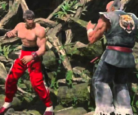 Tekken 7 | Unblocked Games 66 EZ